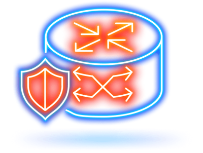 IPTP Layer 2 Connectivity with MPLS Flexibility